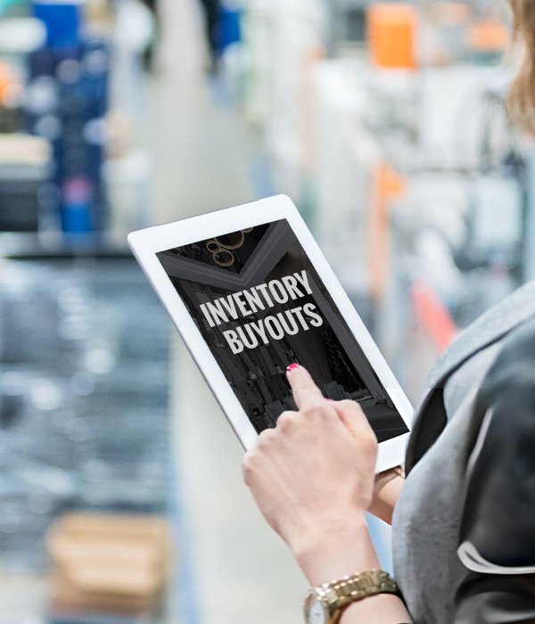 inventory-buyouts